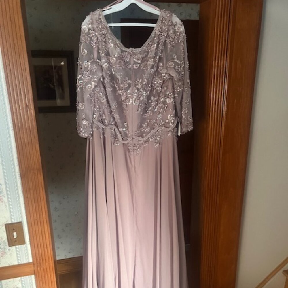 Mother of the Bride dress